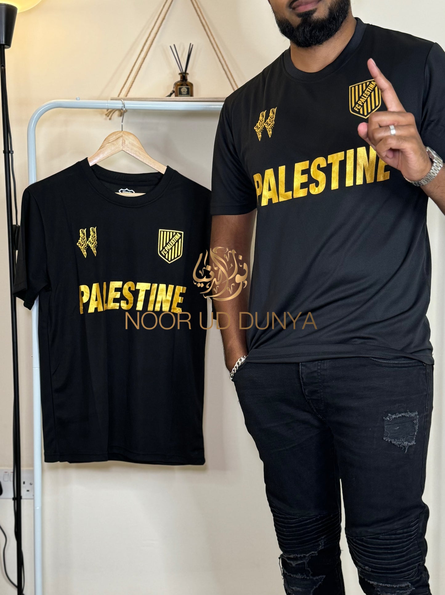 Palestine T shirt