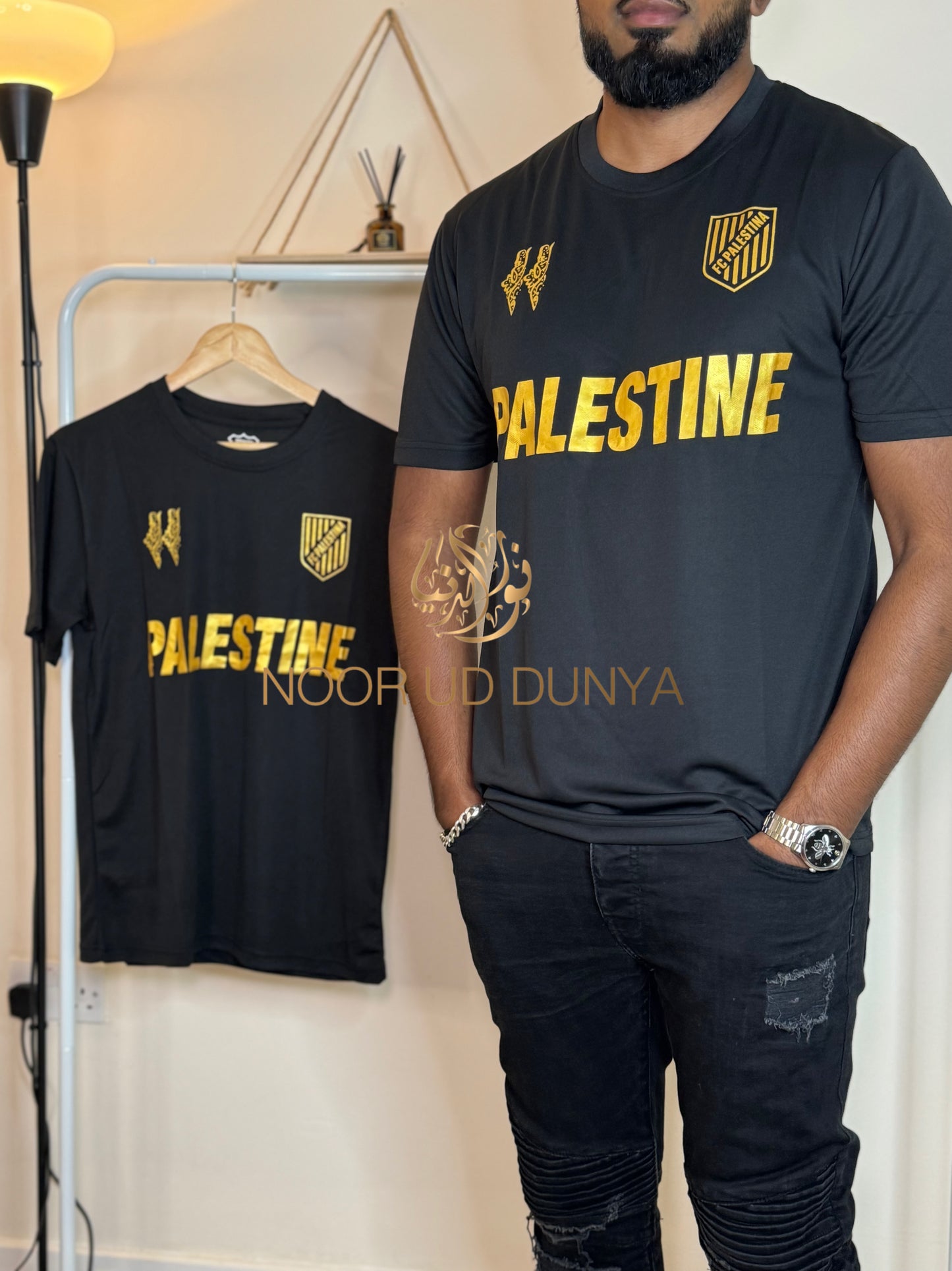 Palestine T shirt