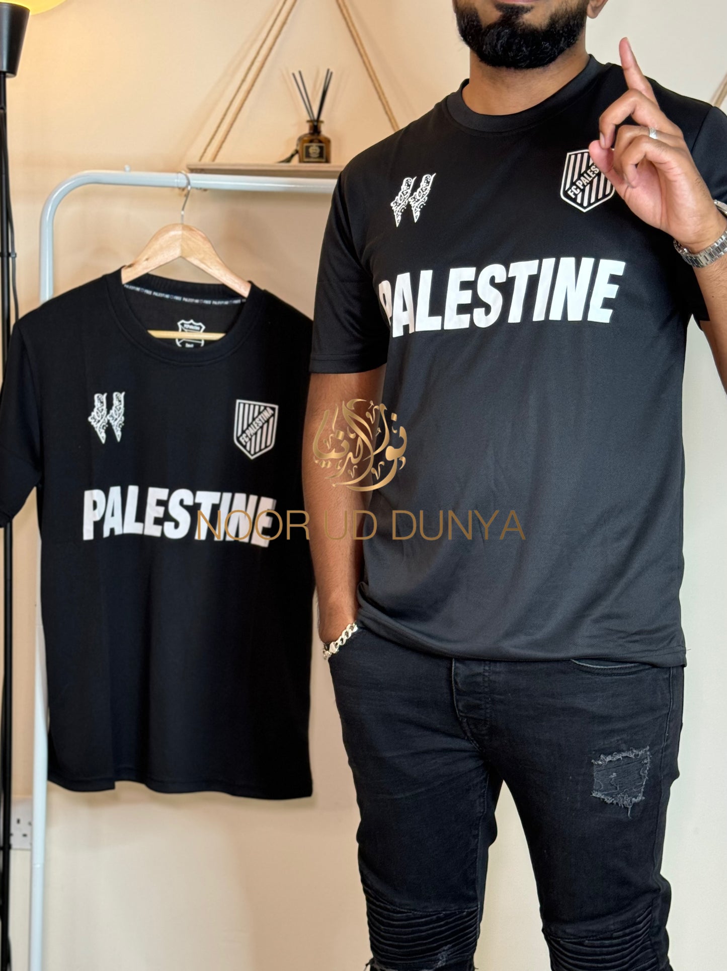 Palestine T shirt