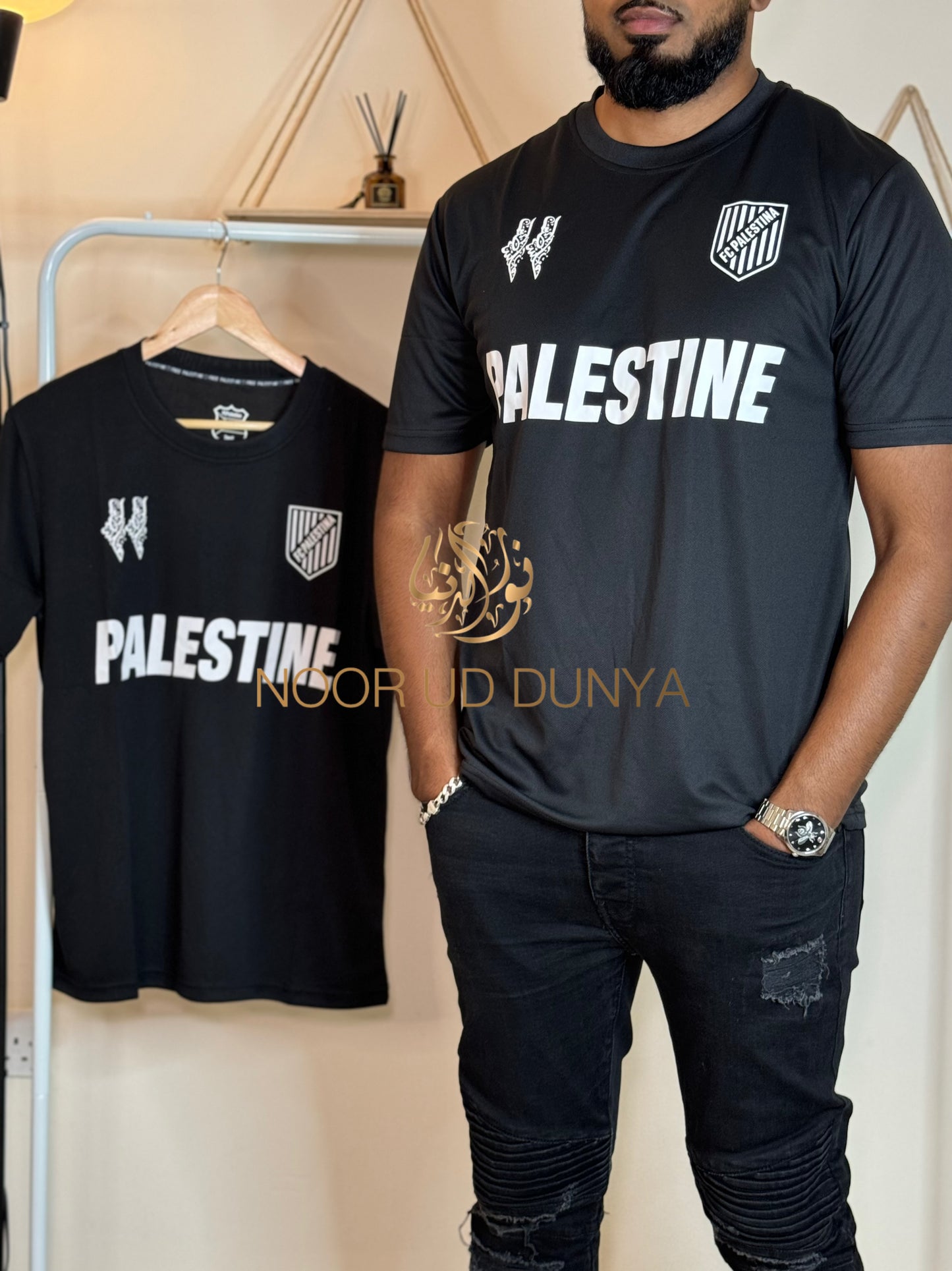 Palestine T shirt