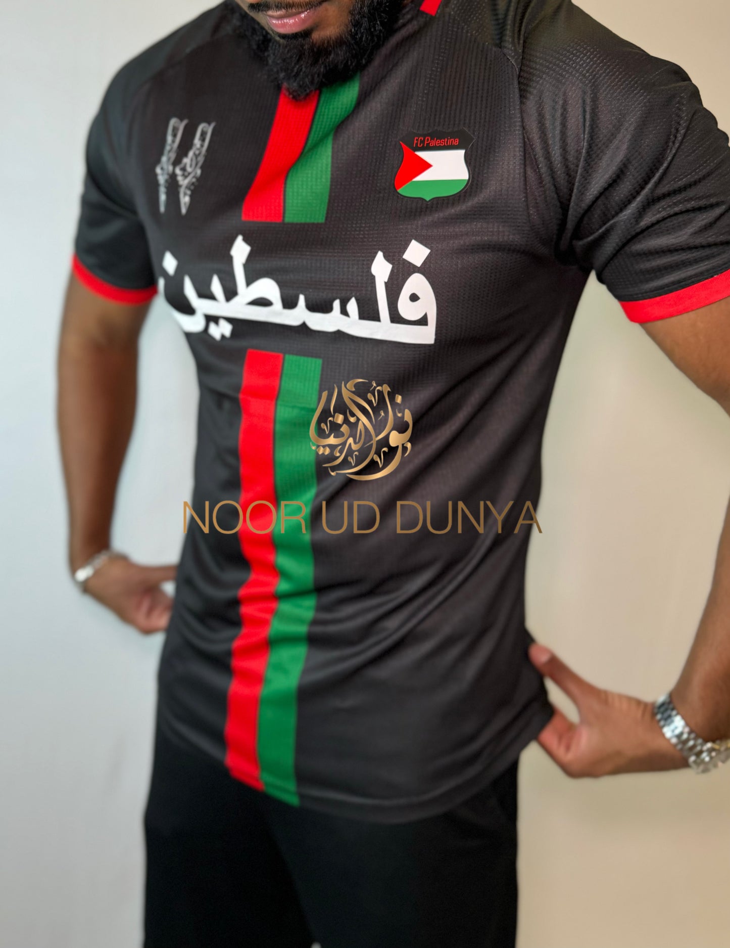 Palestine shirt