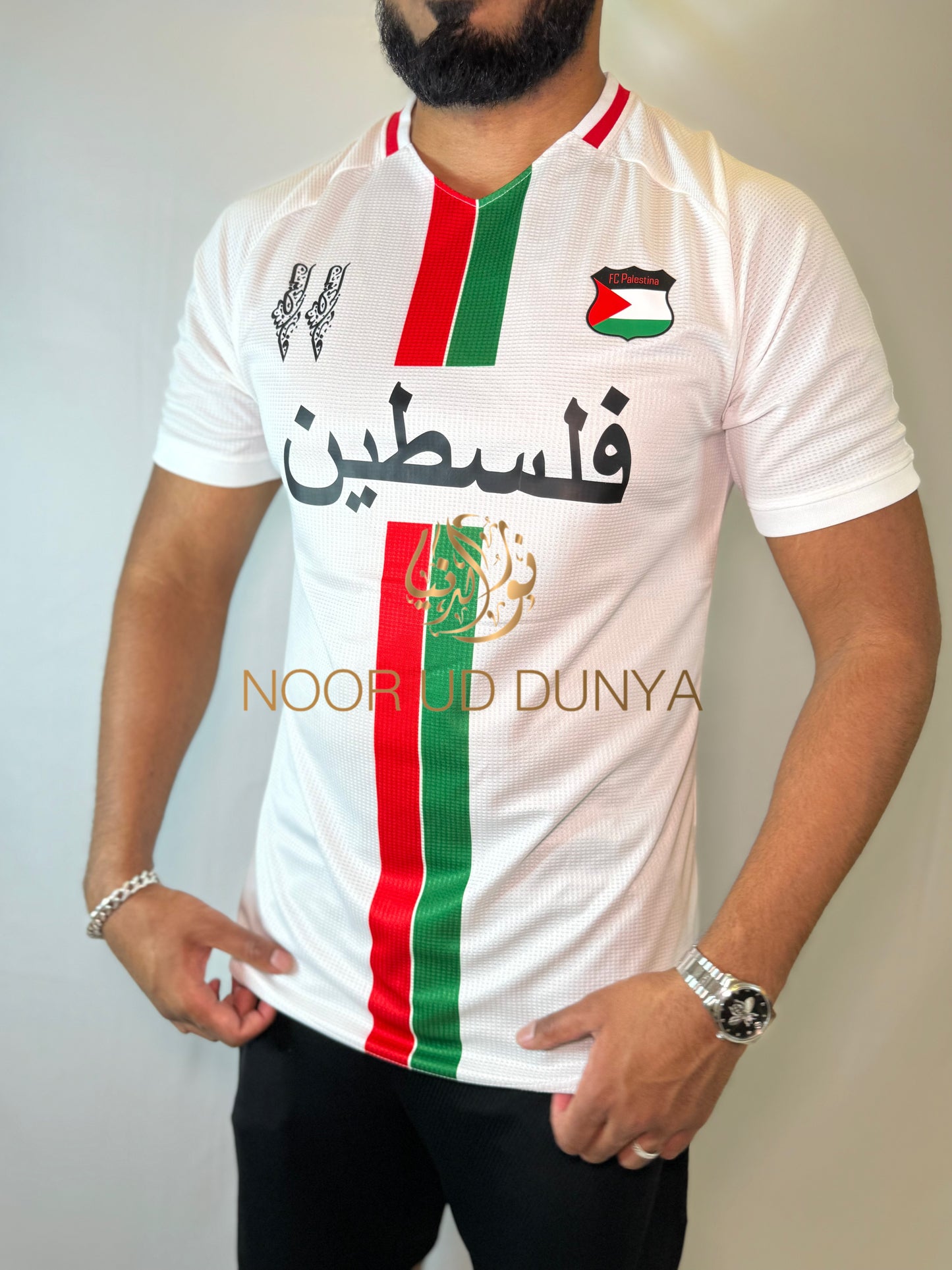 Palestine shirt